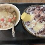 古早味豆花 - 