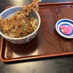 手打ちそば一石 - 