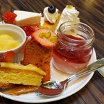 ANAクラウンプラザホテル新潟 - 