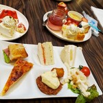 ANAクラウンプラザホテル新潟 - 