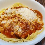 ANAクラウンプラザホテル新潟 - ボロネーゼ