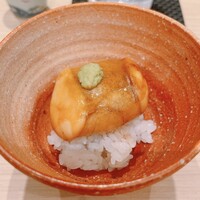 鮨処たけ原 - 