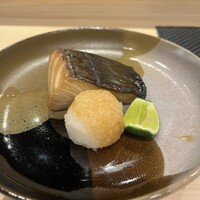 鮨処たけ原 - 