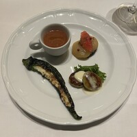 トラットリア トペ - 