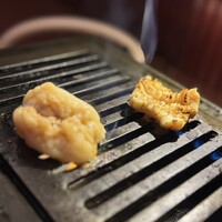 焼肉もちお - 