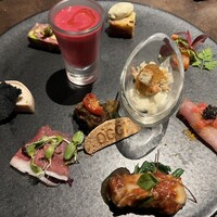 オッジ ダルマット 西麻布店 - 