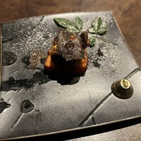 オッジ ダルマット 西麻布店 - 