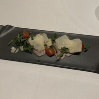 トラットリア トペ - 