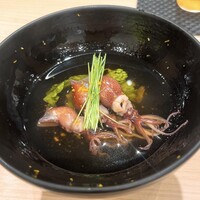 鮨処たけ原 - 