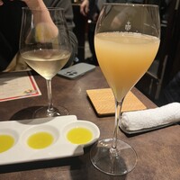 オッジ ダルマット 西麻布店 - 