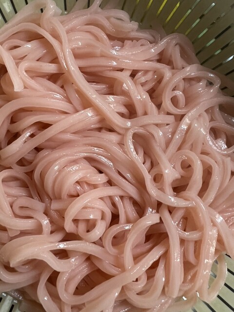 みもり製麺 - 白坂（その他）の写真