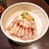 備長炭焼肉としゃぶしゃぶ 仔虎 国分町店