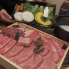 和牛焼肉 日高商店 梅田店