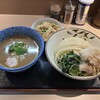 らー麺土俵 鶴嶺峰