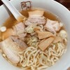 喜多方ラーメン 坂内 四谷店