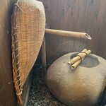 にぎ和伊カフェむろいし - 