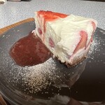 にぎ和伊カフェむろいし - 