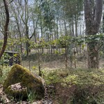 にぎ和伊カフェむろいし - 