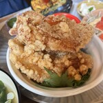 にぎ和伊カフェむろいし - 