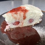 にぎ和伊カフェむろいし - 