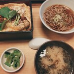 和食れすとらん 天狗 浜松船越店 - 