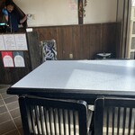 にぎ和伊カフェむろいし - 