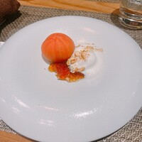 鉄板焼き 恵伝 - 