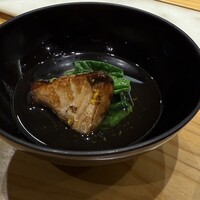 鮨 練磨 - 