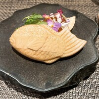 鉄板焼き 恵伝 - 
