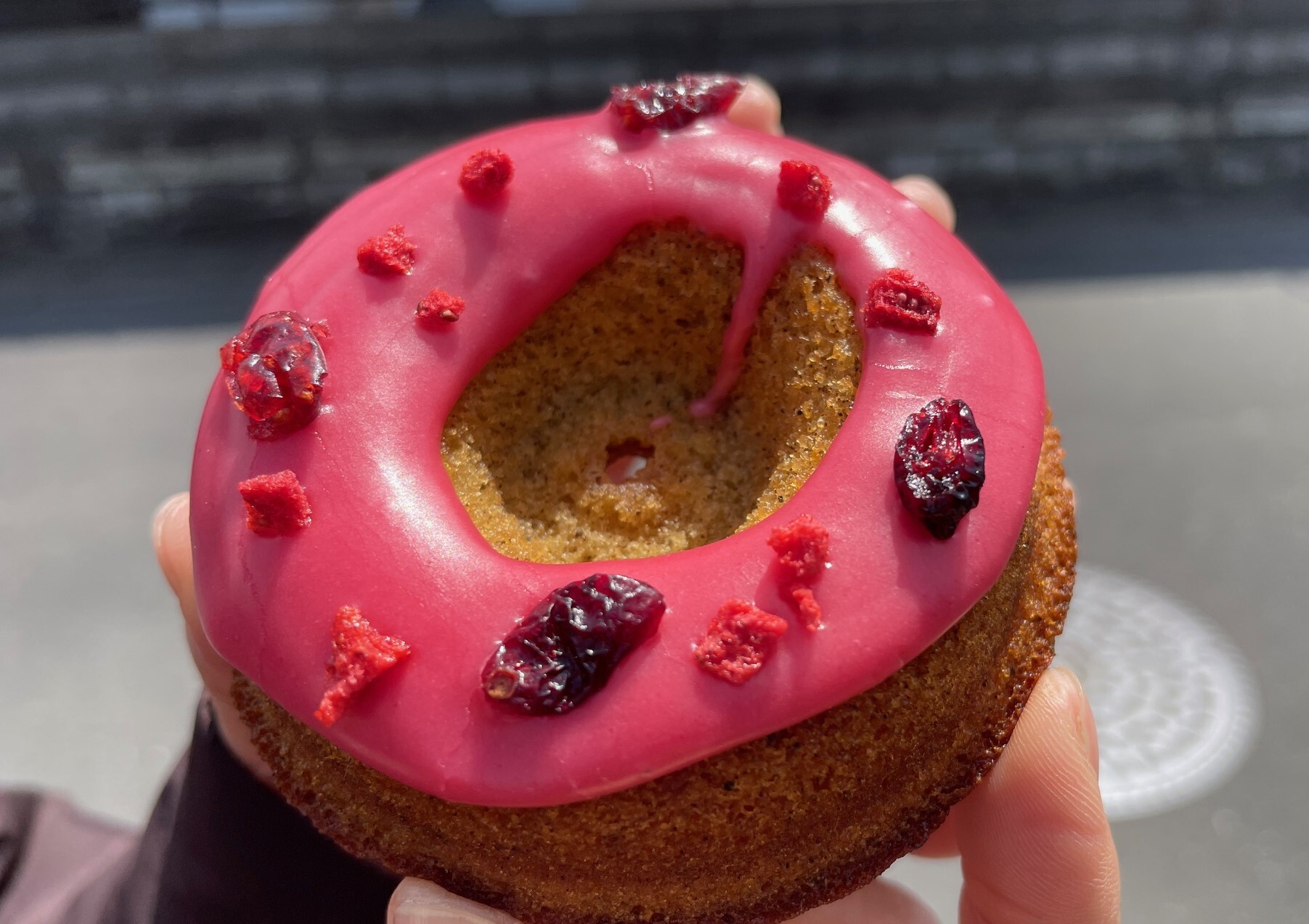 写真 : YtoI - 石岡/ドーナツ | 食べログ