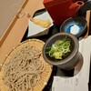 石臼挽き蕎麦 そと一 東京ミッドタウン八重洲店