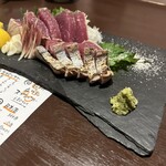 居酒屋 ひととき - 
