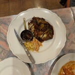 ドルチェモスカート - 