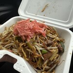 想夫恋 - 料理写真: