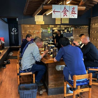 熊本らーめん 育元_2