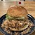 World Burger - 料理写真: