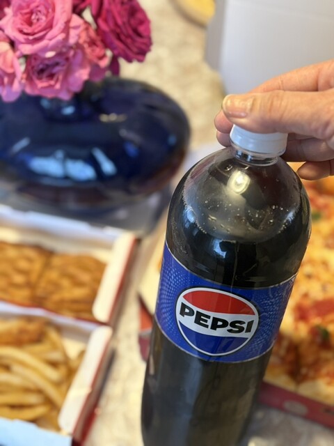 ピザハット 酒田店 - 酒田（ピザ）の写真