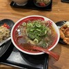 らーめん八角 イオン加西北条店