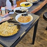 ワンダーステーキ - 