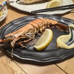 炭火焼き リリー 渋谷店 - 