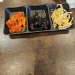 ワンダーステーキ - 