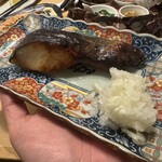 炭火焼き リリー 渋谷店 - 