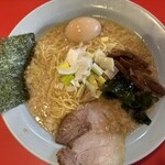 ラーメンショップ◯Q - 
