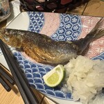 炭火焼き リリー 渋谷店 - 