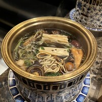 Shangri-La's secret ROPPONGI - 