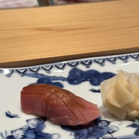 鮨 銀座おのでら 弟 本店 - 