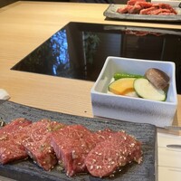飛騨牛一頭家 馬喰一代 名古屋WEST - 