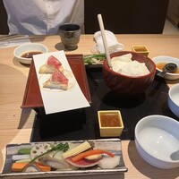 飛騨牛一頭家 馬喰一代 名古屋WEST - 