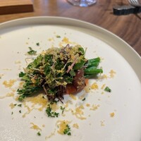 前芝料理店 - 