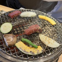 飛騨牛一頭家 馬喰一代 名古屋WEST - 